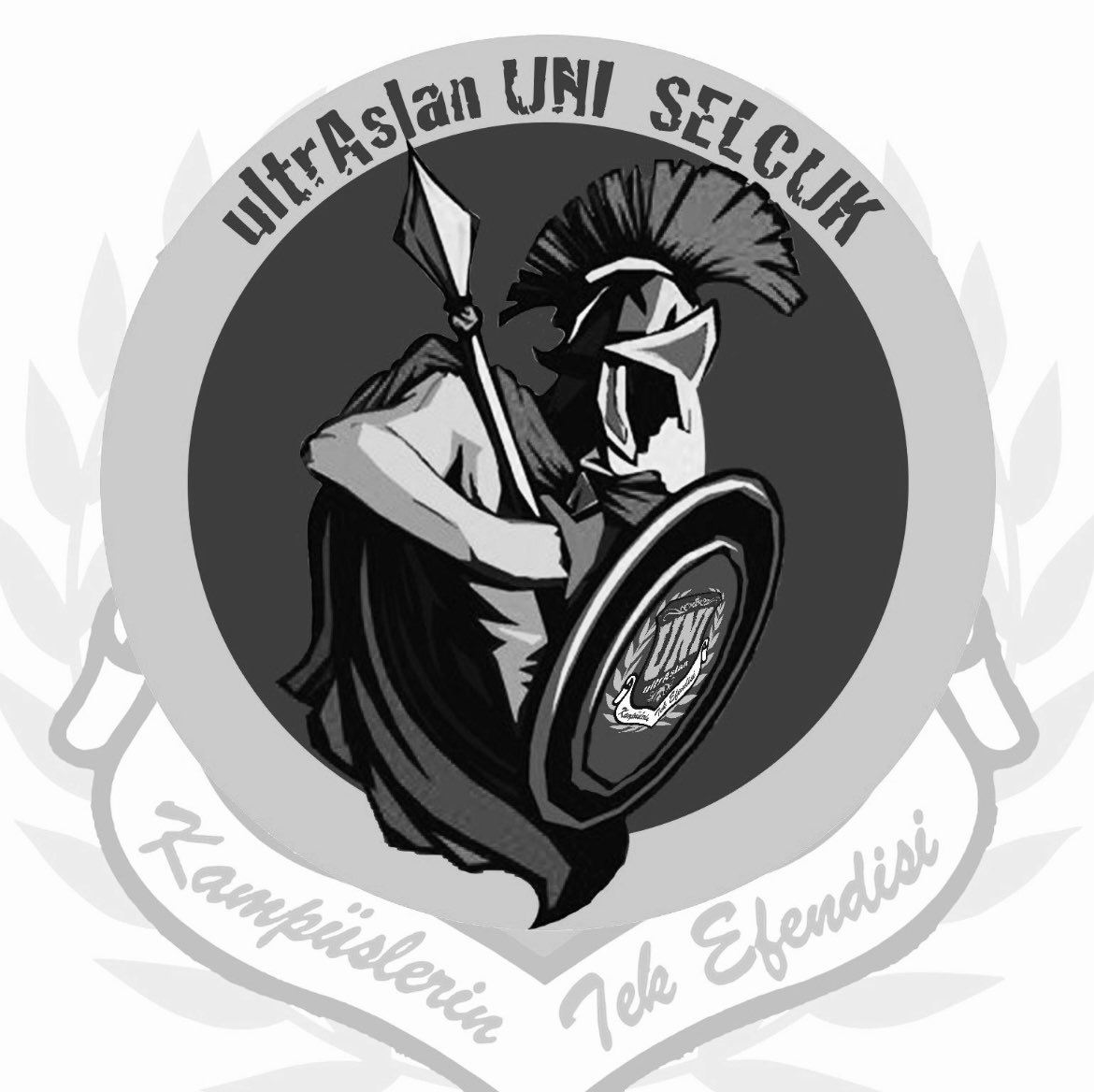 Grubumuzun üyelerinden Efekan Arğan kardeşimizin kıymetli anneannesinin vefatını derin bir üzüntüyle duymuş bulunmaktayız.

Merhume anneannemize Allah'tan rahmet, başta Efekan kardeşimiz olmak üzere tüm sevenlerine başsağlığı diliyoruz. Başımız sağolsun.
#ultrAslanUNI