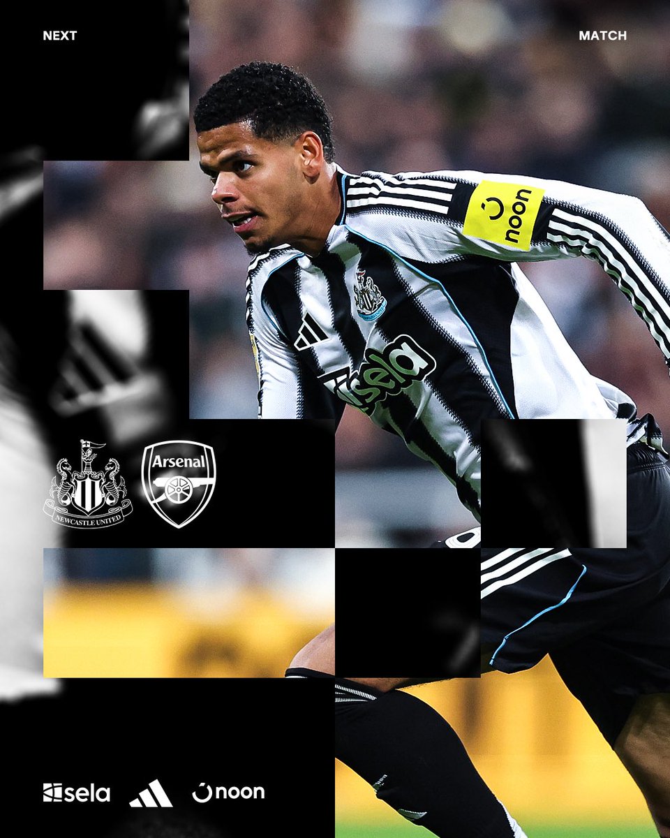 Newcastle United tweet media