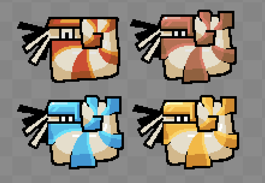 Ninnih_'s tweet photo. minecfarf natuidlus https://t.co/xZrqX0KjDW
