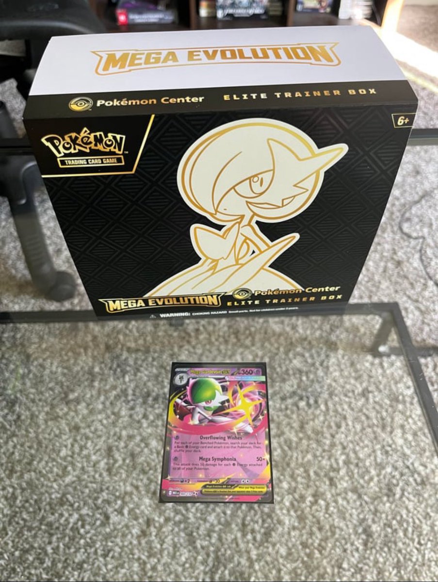 Pokemon Giveaways tweet media