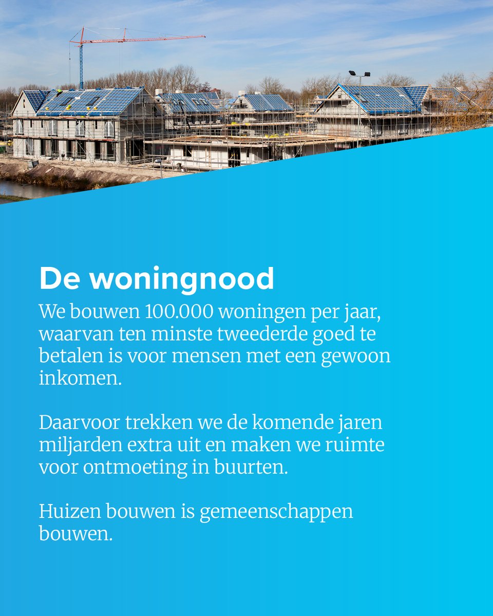 ChristenUnie tweet media