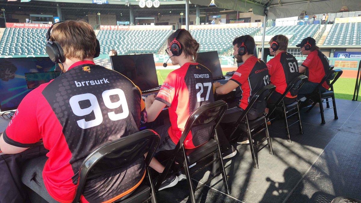 Ferris Esports tweet media