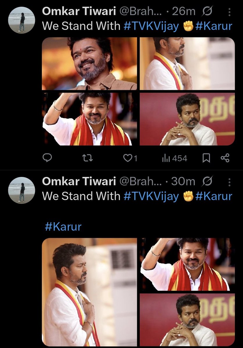 EnthuPattanee tweet picture