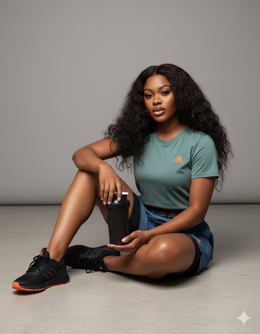 Hadeeja_C's tweet image. J’ai pris mon temps pour faire porter mon Gemini, les tenues de sport que je vends. J’espère que vous allez acheter pour me motiver.

Je vends Tout article de sport
DM, moi pour plus d’articles
#monBusinessmoncombat
#mercid’acheter