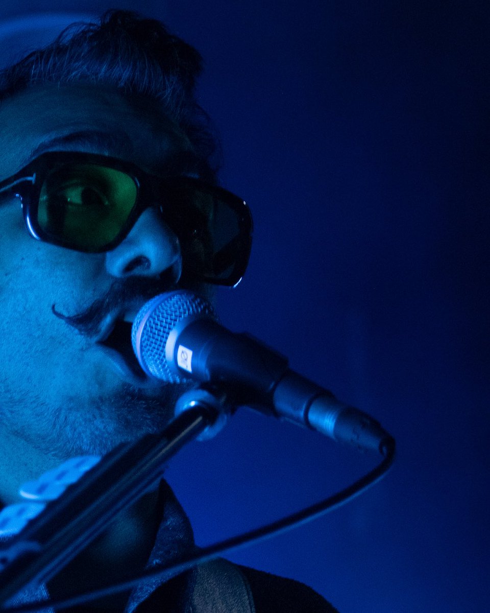 La agrupación @japonicaoficial se presentó en #Puebla con una gran aceptación del público asistente 

📷 <a href="/eddysseomx/">Eduardo Gómez</a> 
🖊️ @amuzamgmt | @ekoos_mx | @la_conciertera | @otroplanetamusic | @geiserdiscos | <a href="/SalaForum/">Sala Forum</a> | <a href="/MONSERRAT_ALC/">Mariana Alcàntara</a> | <a href="/bachapromotora/">bacha promotora</a> 

#TodoIndieRock