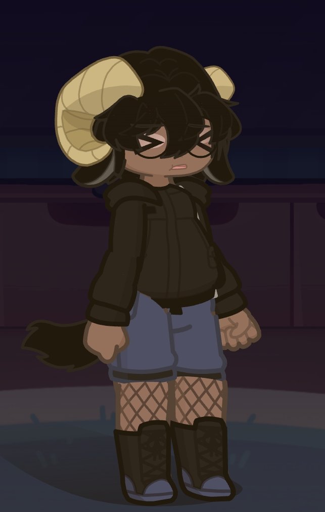 5h1zu's tweet photo. You and Me were having a little spat when you made a comment on me being a bottom

"I am not a bottom! Y-you meanie!"

I'd say entirely just mad that you'd call me a bottom despite totally not being one

#gachansfw #gachaheat #Gacha18 #gachacum #gacharule34 #gachansfwcommunity https://t.co/x0ZEKy5nTm