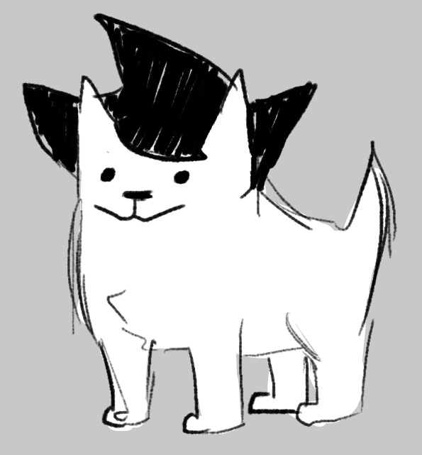 KitkatSmol's tweet photo. Tobybert
#homestuck #tobyfox https://t.co/ALCLdFnXCI