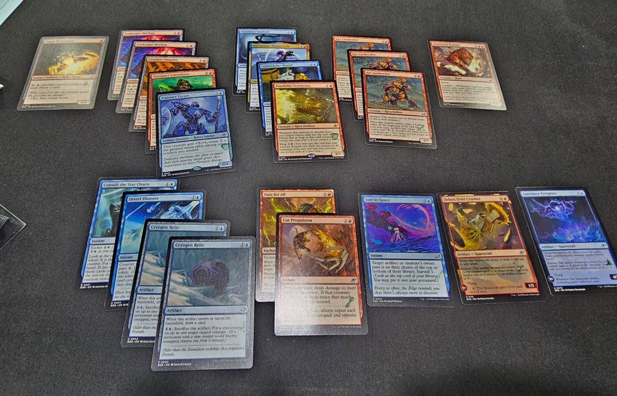 THE NAVE 🛸 tweet media