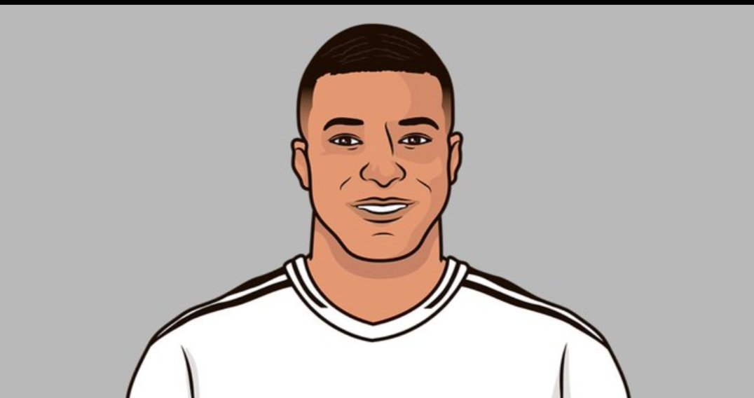 Atleticomuse's tweet photo. Players to score a free kick and a penalty in a LaLiga game in the last 5 seasons:

— Julián Álvarez vs Real Madrid today
— Kylian Mbappé vs Leganés last season https://t.co/tbCC9Dphd6