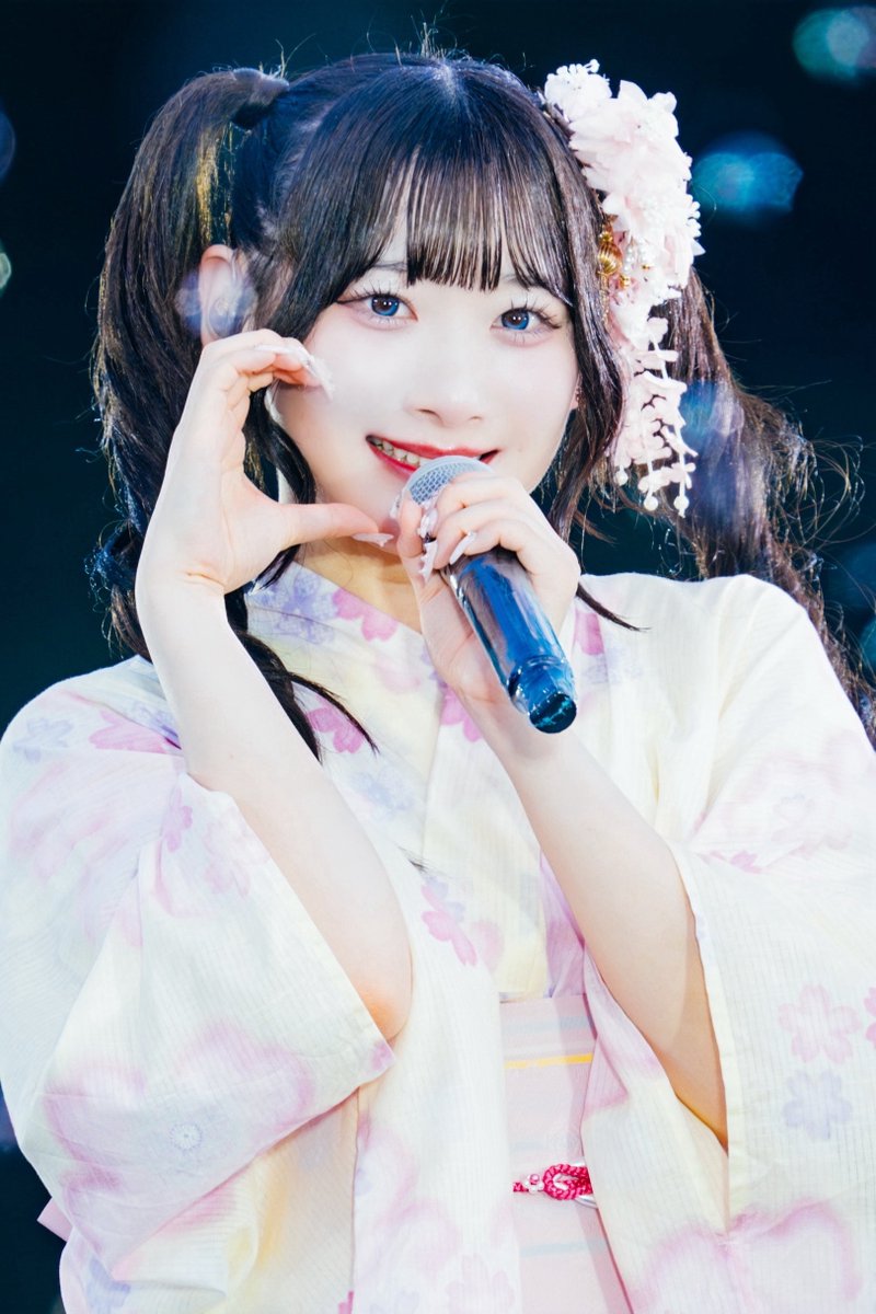 2025.9.27 ＝LOVE 8th ANNIVERSARY PREMIUM TOUR 
山梨公演 ・富士急ハイランド コニファーフォレスト

#齋藤樹愛羅 #イコラブ
#イコラブ_カメコ
#イコラブ8周年ツアー