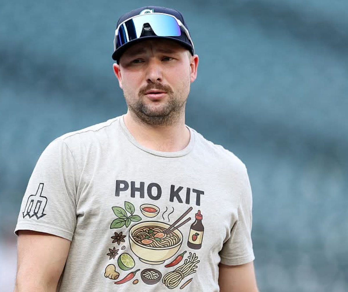 This is America's MVP of Major League Baseball 😀👍