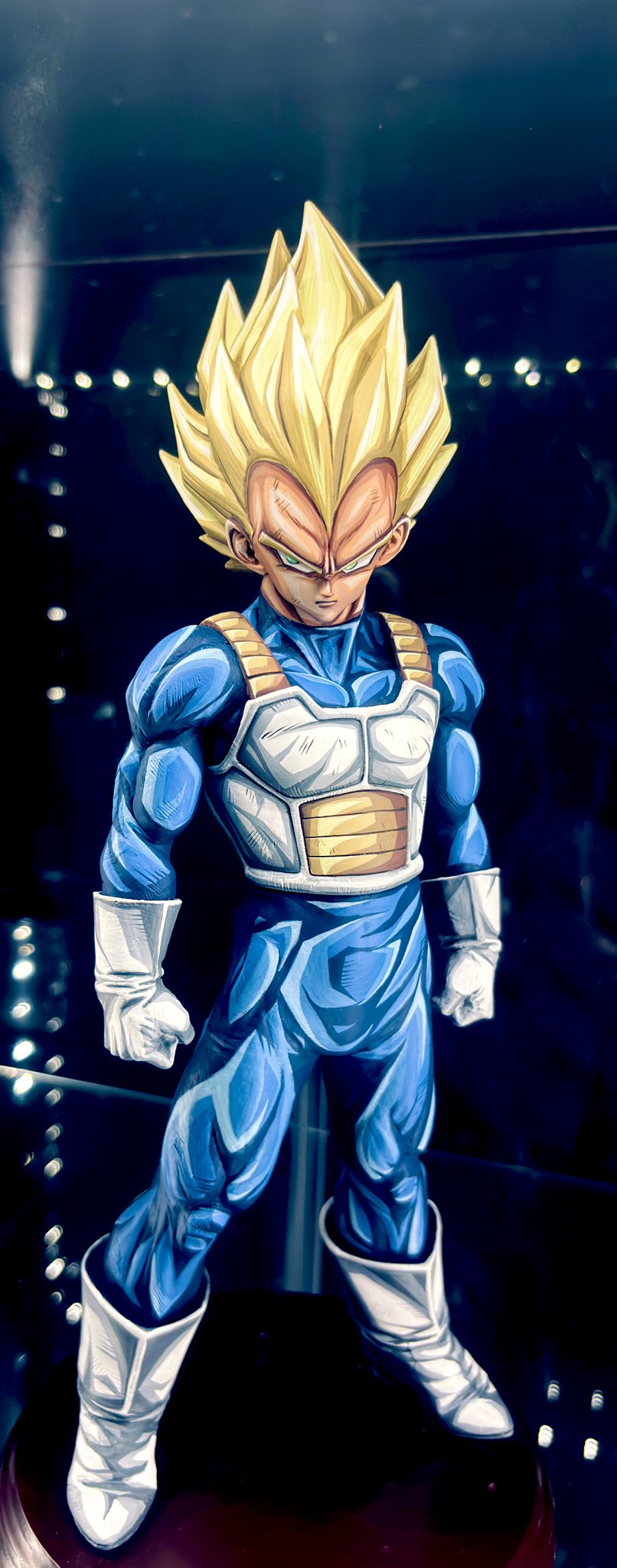 smspベジータ - Search / X