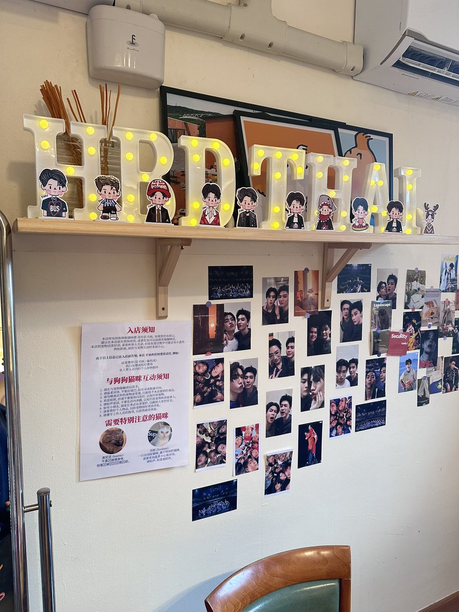 oilwariya's tweet image. โปรเจคน่ารักมากๆเลยย คือทุกดีเทลคือเกบหมด ฮื้อออ ดีใจที่ตัดสินใจว้าปไปมาก🥺💘

#THAIchayanon 
#21stShiningTHAIstory