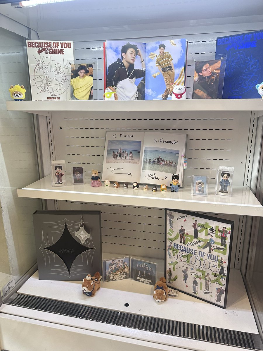 oilwariya's tweet image. โปรเจคน่ารักมากๆเลยย คือทุกดีเทลคือเกบหมด ฮื้อออ ดีใจที่ตัดสินใจว้าปไปมาก🥺💘

#THAIchayanon 
#21stShiningTHAIstory