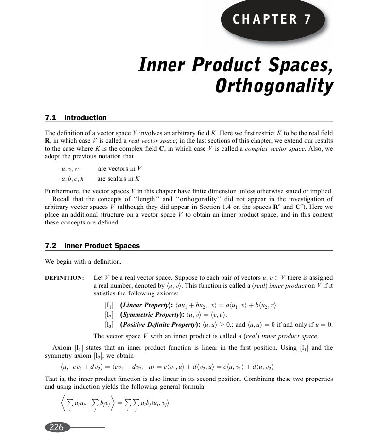 mili_booo's tweet image. #Day31 done for today — solved orthogonality problems and practiced SQL.