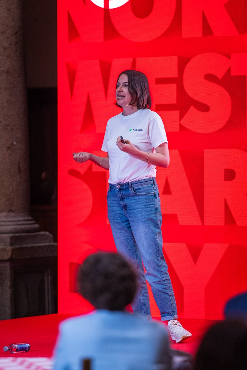 <a href="/inesures/">Inés Ures</a> <a href="/Deliveroo_ES/">Deliveroo ES</a> <a href="/nosday/">nosday</a> <a href="/ana_rute/">Ana Rute</a> <a href="/JacoboAragunde/">Jacobo Aragunde</a> <a href="/igalia/">Igalia</a> <a href="/danielramosl/">Daniel Ramos 🍍</a> <a href="/dei_biz/">David Pardo</a> <a href="/Corunet/">Corunet by SNGULAR</a> Sigue <a href="/crissantamarina/">Cristina Santamarina</a>, máster and commander de IA: qué hace una PM como tú en un commit como este <a href="/nosday/">nosday</a> #nosday25