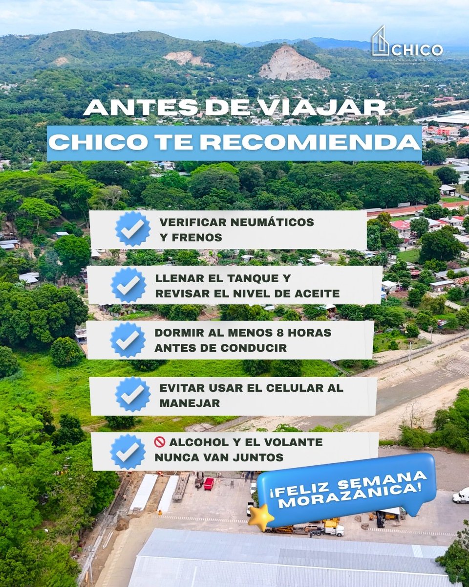 Cámara Hondureña DeLa Industria De La Construcción tweet media