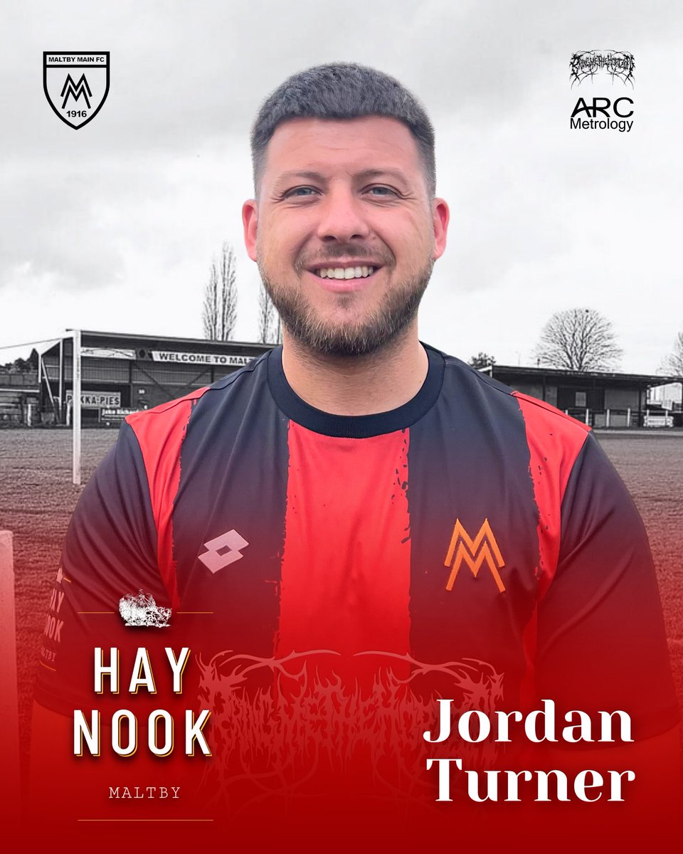 🏆 Today’s Man of the Match for the Reserves was Jordan Turner.

It wasn’t a great performance but JT was good in the midfield all game.

He is kindly sponsored by the Hay Nook. 

#UTM #Miners