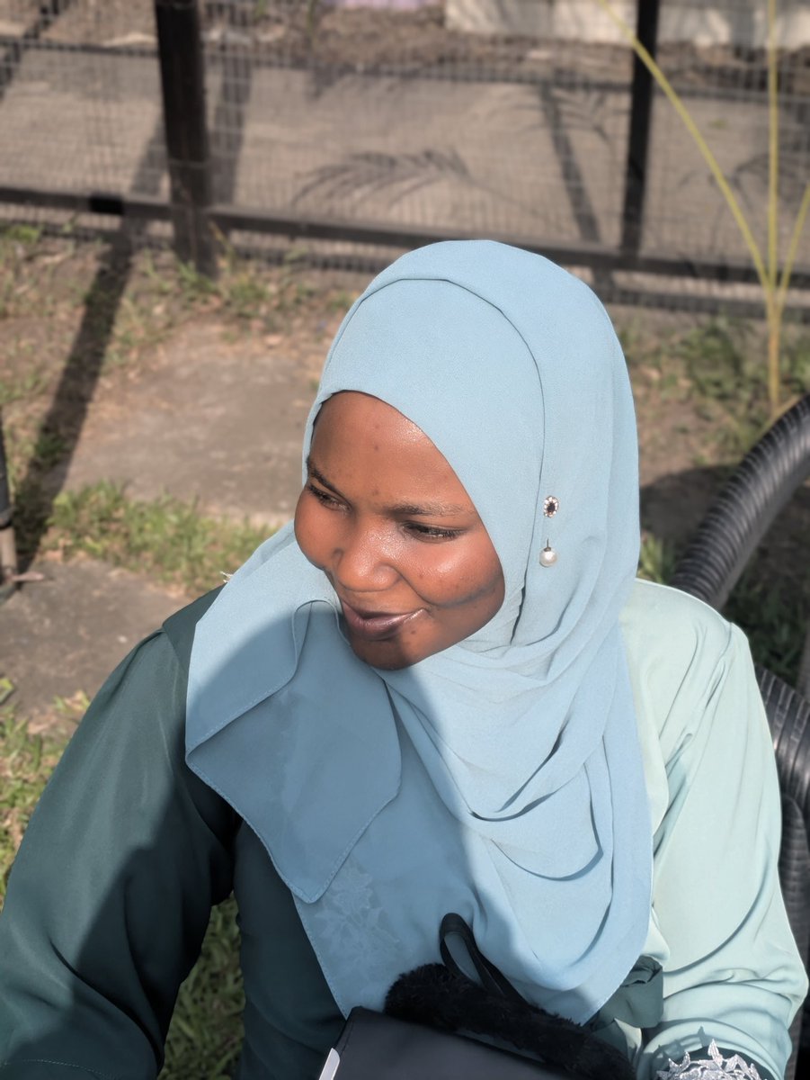 Adeyemi Shukroh Feranmi tweet media