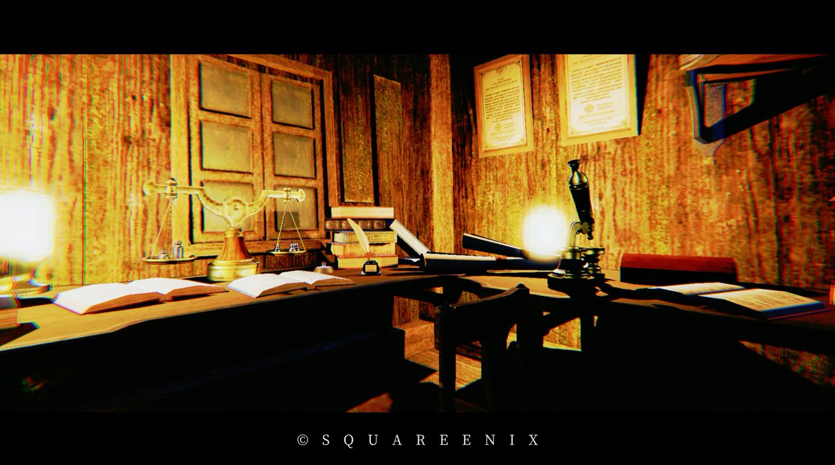 𓂃𓈒𓐍◌𓋪ɢᵒᵒᵈ ɴⁱᵍʰᵗ𓈒𓏸❊◌𓐍𓂃

#FF14風景 
#FF14SS