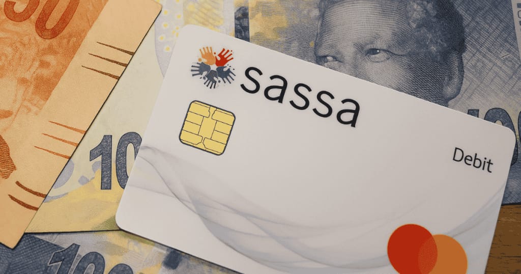 Social grant payment amounts are set to increase by R10 in the October 2025 payment cycle in line with the announcement made by the Finance Minister Enoch Godongwana in the Budget Speech earlier this year.

megaartists.co.za/social-grant-p…