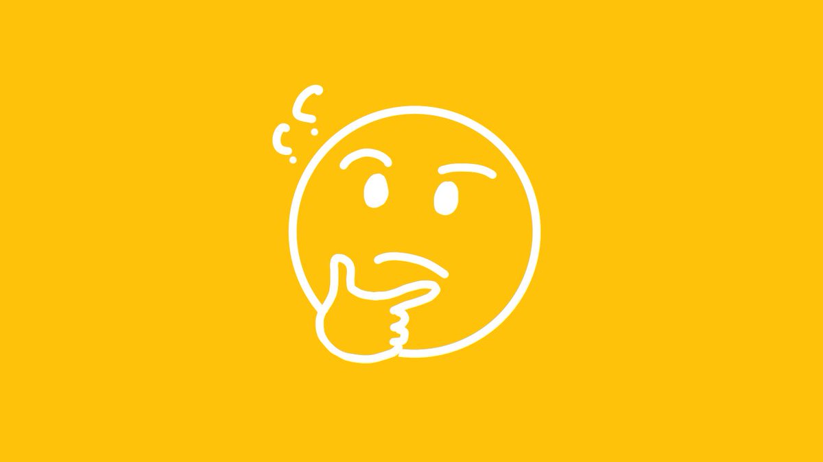 Can you guess what’s our next event?