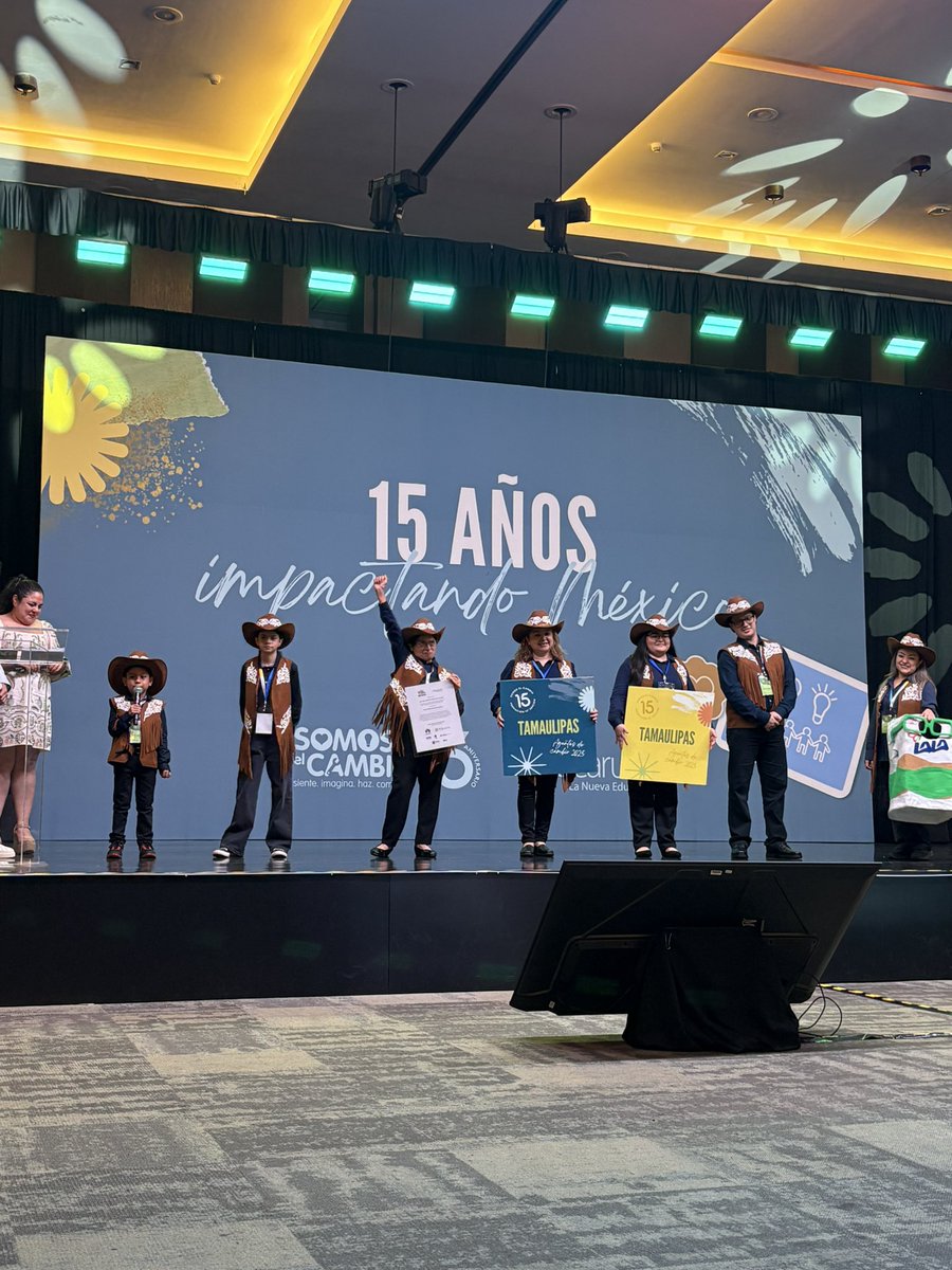 Equipo Tetrarecicla y transforma de Cd. Victoria, Tamaulipas. Entrevistados por Karla Askins de <a href="/FundacionLalaAC/">Fundación Grupo LALA</a> 

<a href="/gobtam/">Gobierno Tamaulipas</a>
<a href="/Dr_AVillarreal/">Américo Villarreal</a>