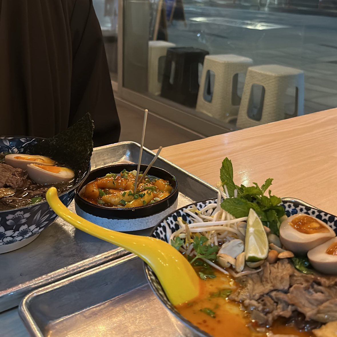 ldl3dl's tweet photo. 🍜🙂‍↕️ https://t.co/CNuHDLKZhb