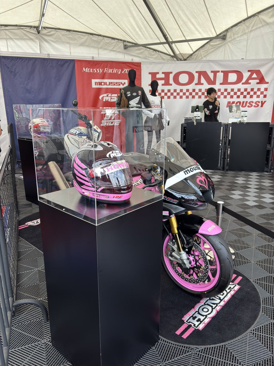 #Honda
#MotoGP日本グランプリ