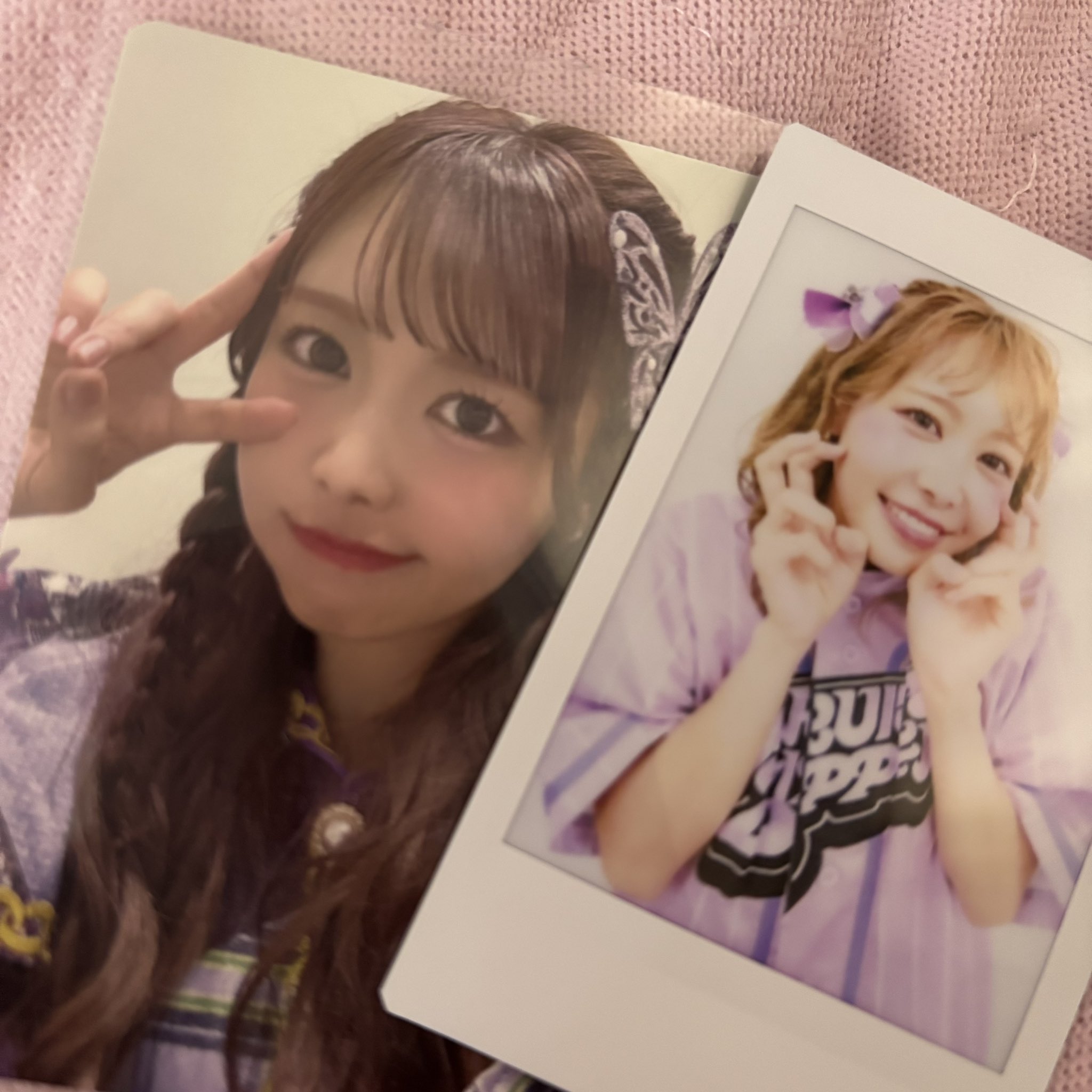 るな💜🧸☪️(るなぴ) (@flupper_runa) / X