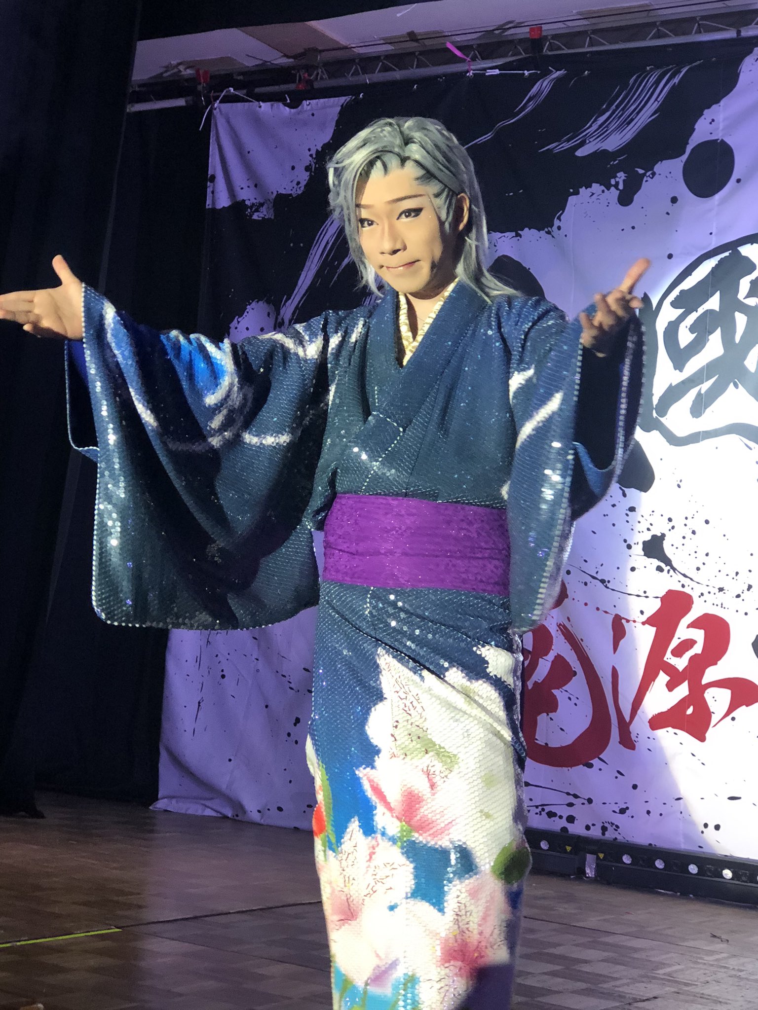 交渉中❤️ 八原 雅文 | Shutokō Battle Rival Database Wiki | Fandom