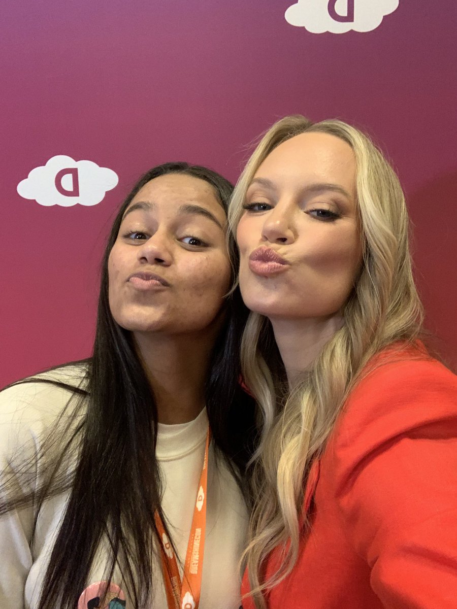 emily tweet media