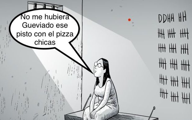 VayaMireVea's tweet photo. Feliz cumple Años Ruth, si no se hubiera gueviado ese pisto con el pizza Chicas estaría en casita celebrando!! 
🤣🤣🤣🤣🤣 https://t.co/RXZvQ2HS6R