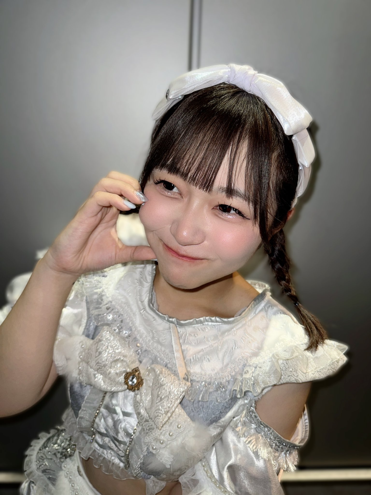 アイドル saya 2025.7.27 アイゲキ❤️ フレッシュアイドルSPとダンチャレに
