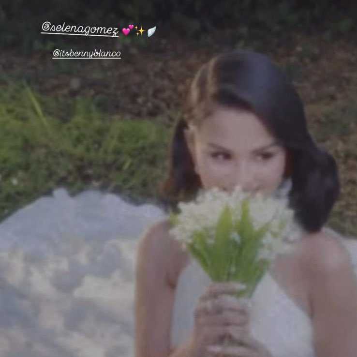 selgomezdata's tweet image. 🚨 Selena&apos;s wedding post surpassed 2 million likes in 25 minutes.