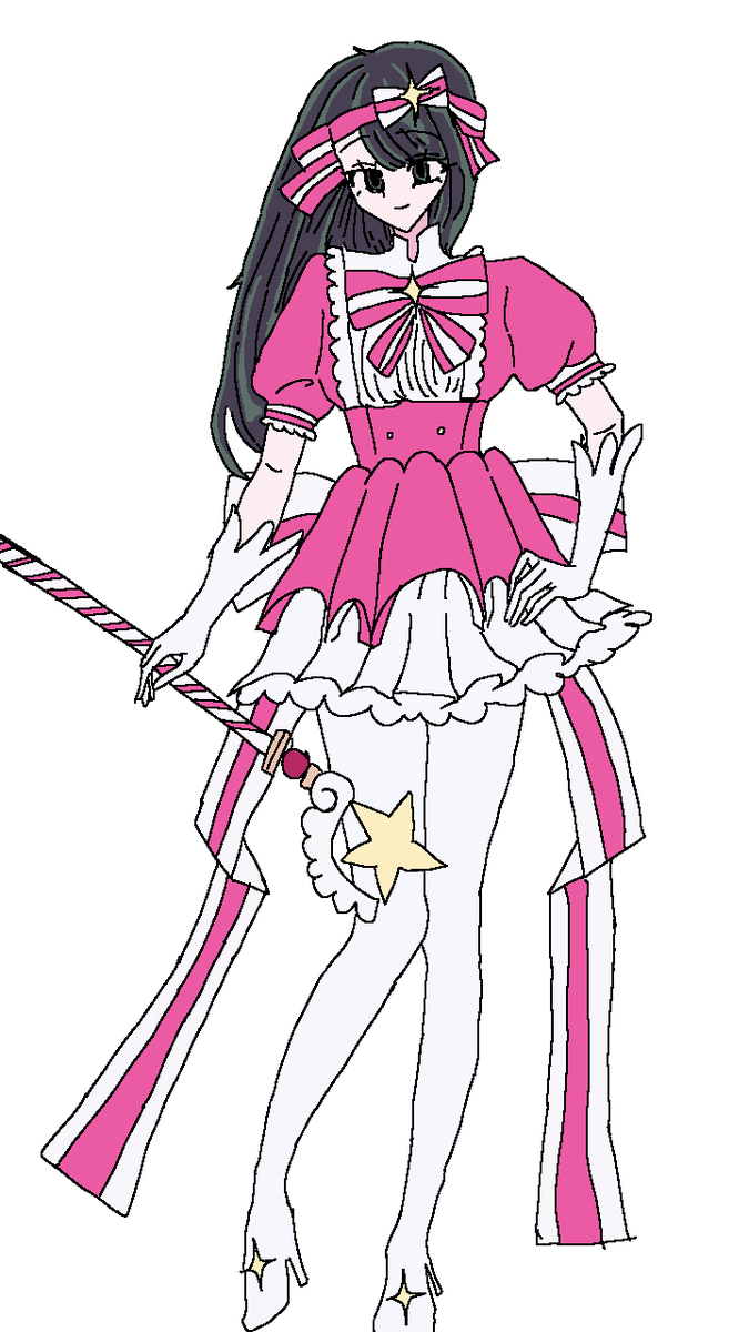 지금바로윤호ㅣ { Akane Kurokawa ver. }