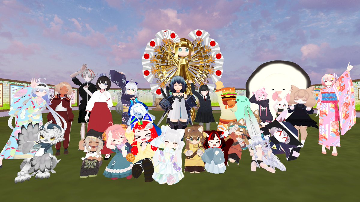 yoshi113 (@yoshi113) / Posts / X