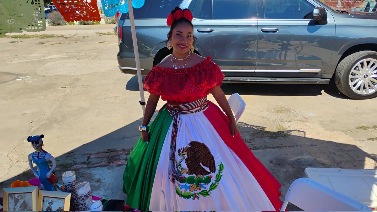 Jared P Bostic tweet media