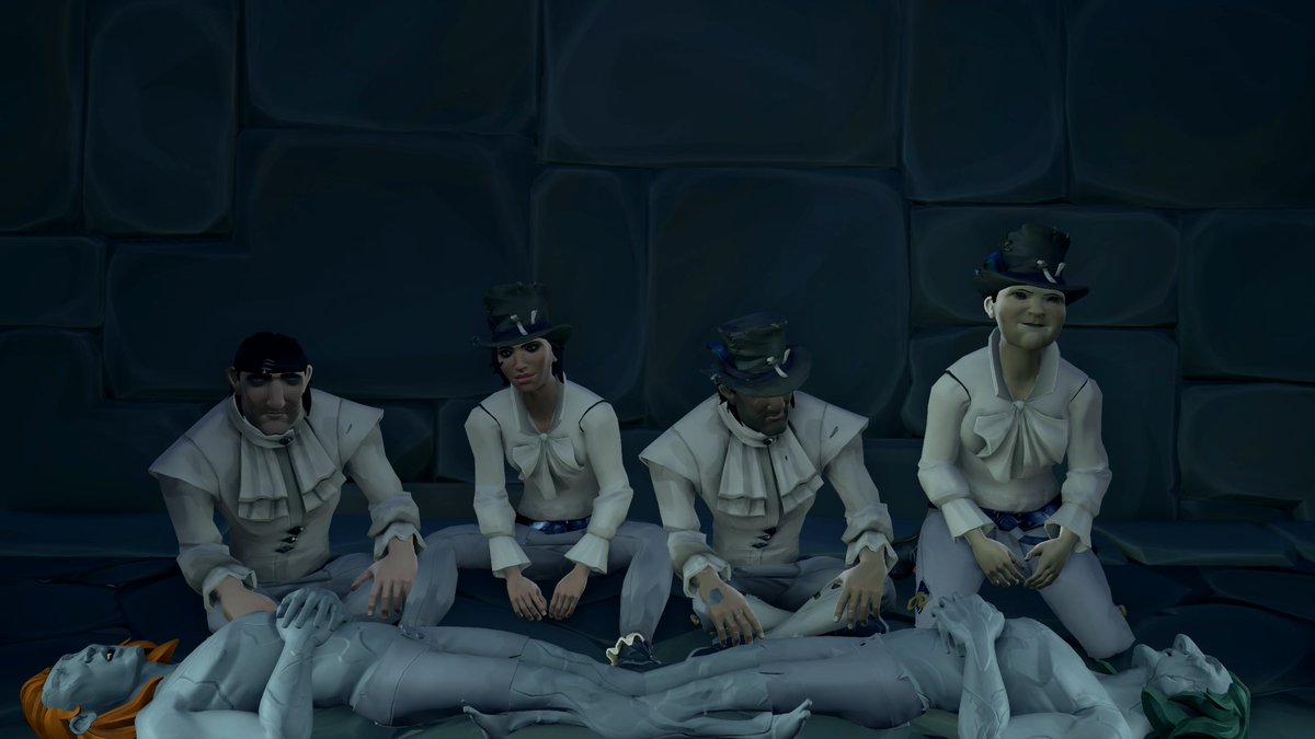 Orange mécanique by Stanley Kubrick

Theme: Movie Moments  

#SoTShot  #SeaOfThieves 
<a href="/SeaOfThieves/">Sea of Thieves</a>