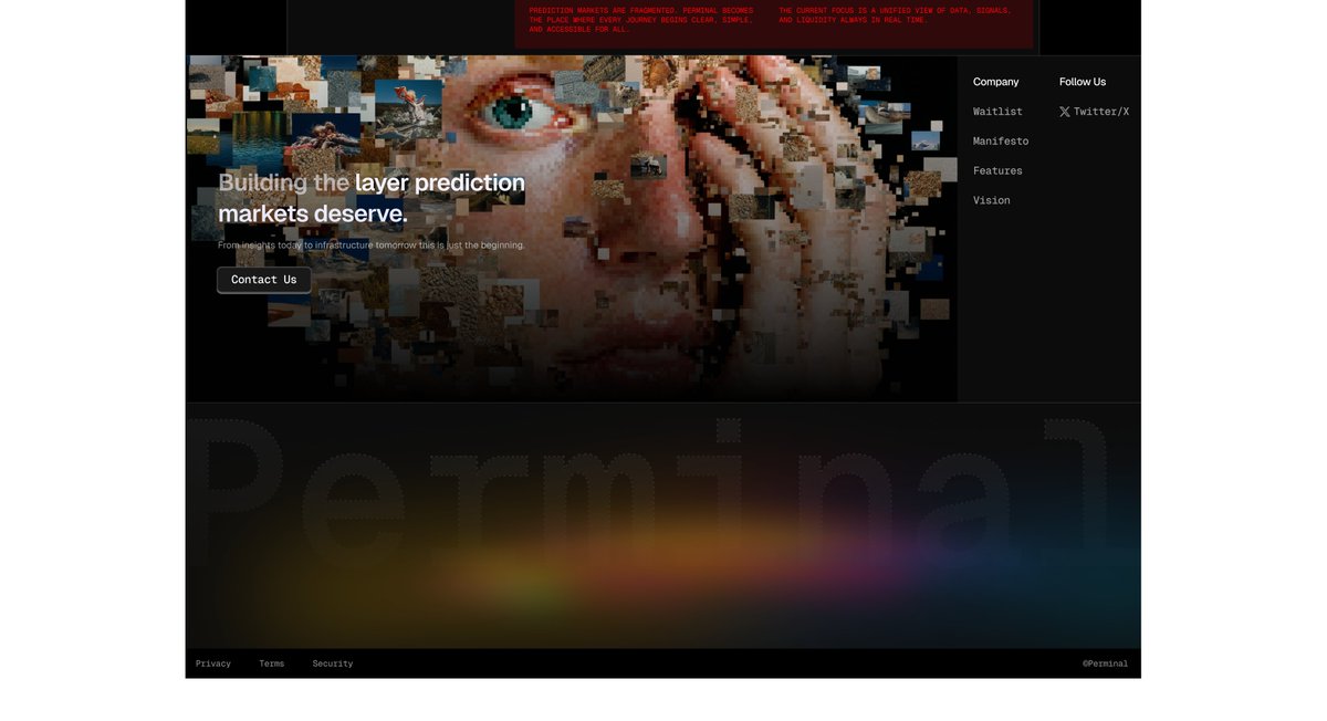 Footer WIP <a href="/useperminal/">perminal</a>