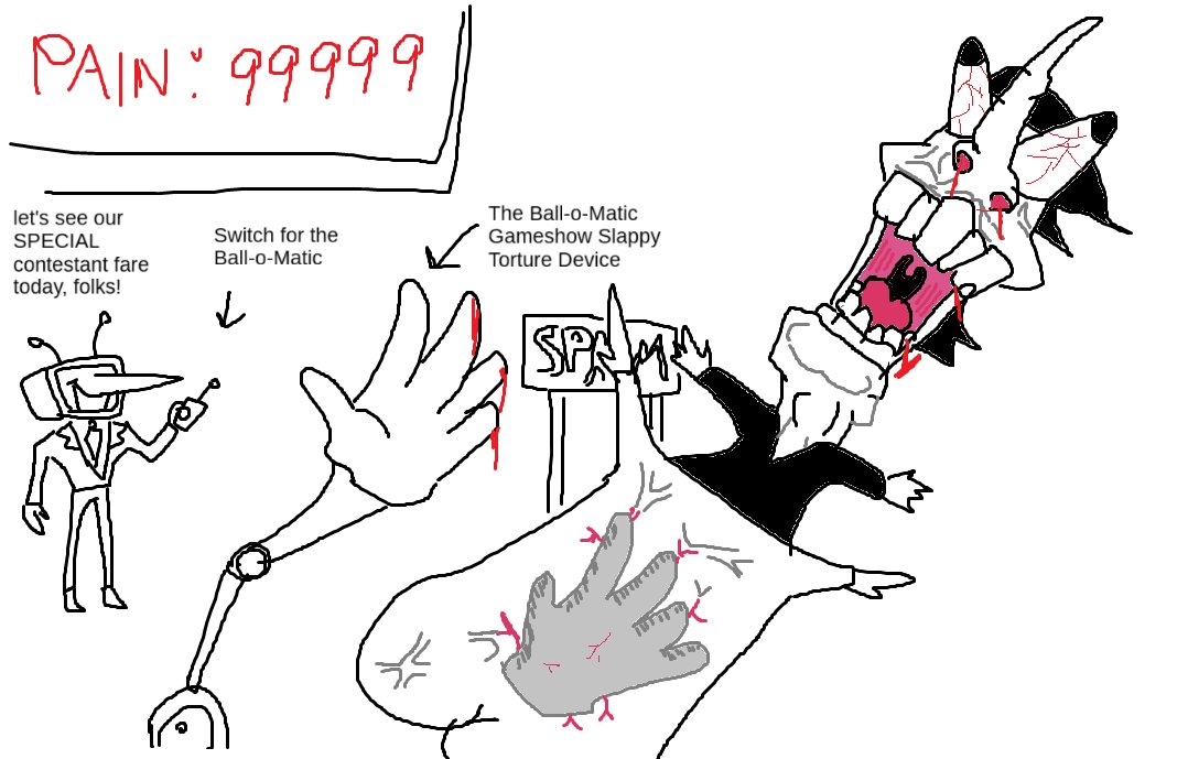 Spamton CBT tweet media