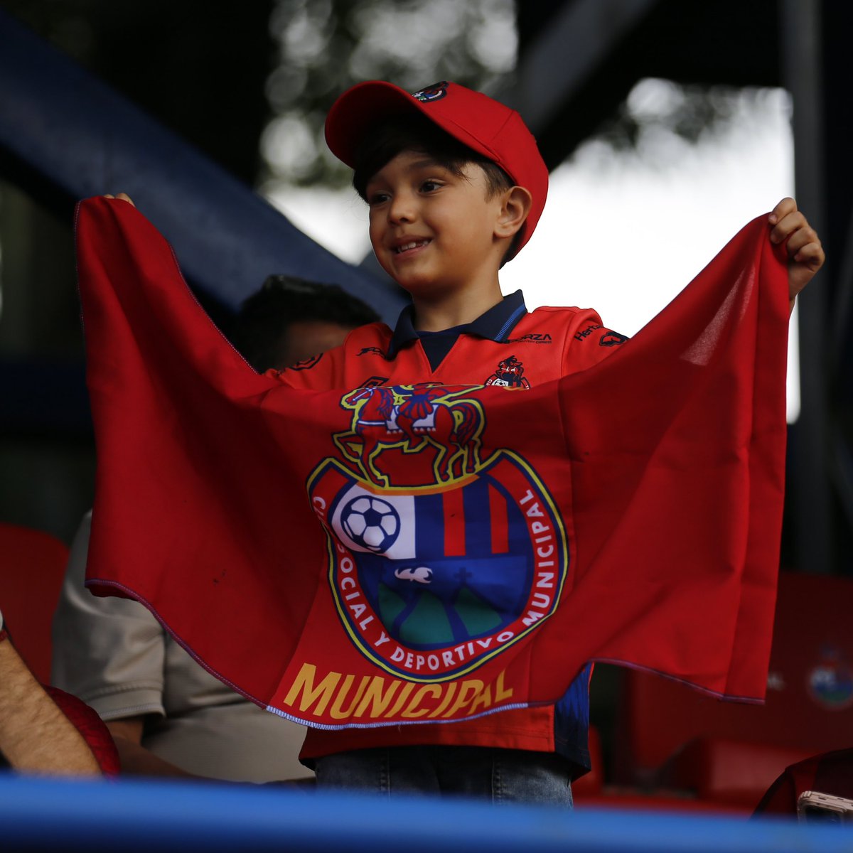 DESDE CHIQUITO YO TE VENGO A VER 🔴🔵🔥
