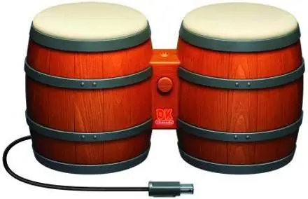 Despite Fan Request, Retals will not be changing his primary controller to the DK Bongos for RLCS 2026.