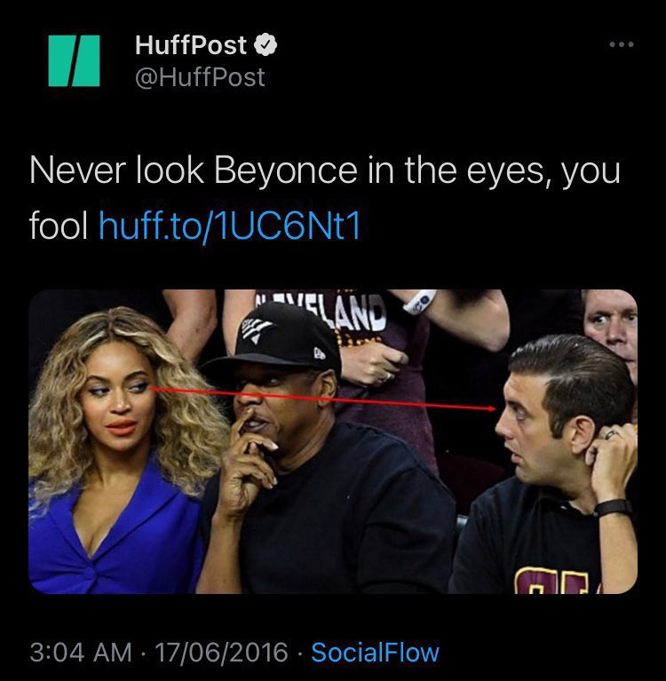 The Reclamation Trilogy 𐙟☆ϟ | Beyoncé fan acc tweet media