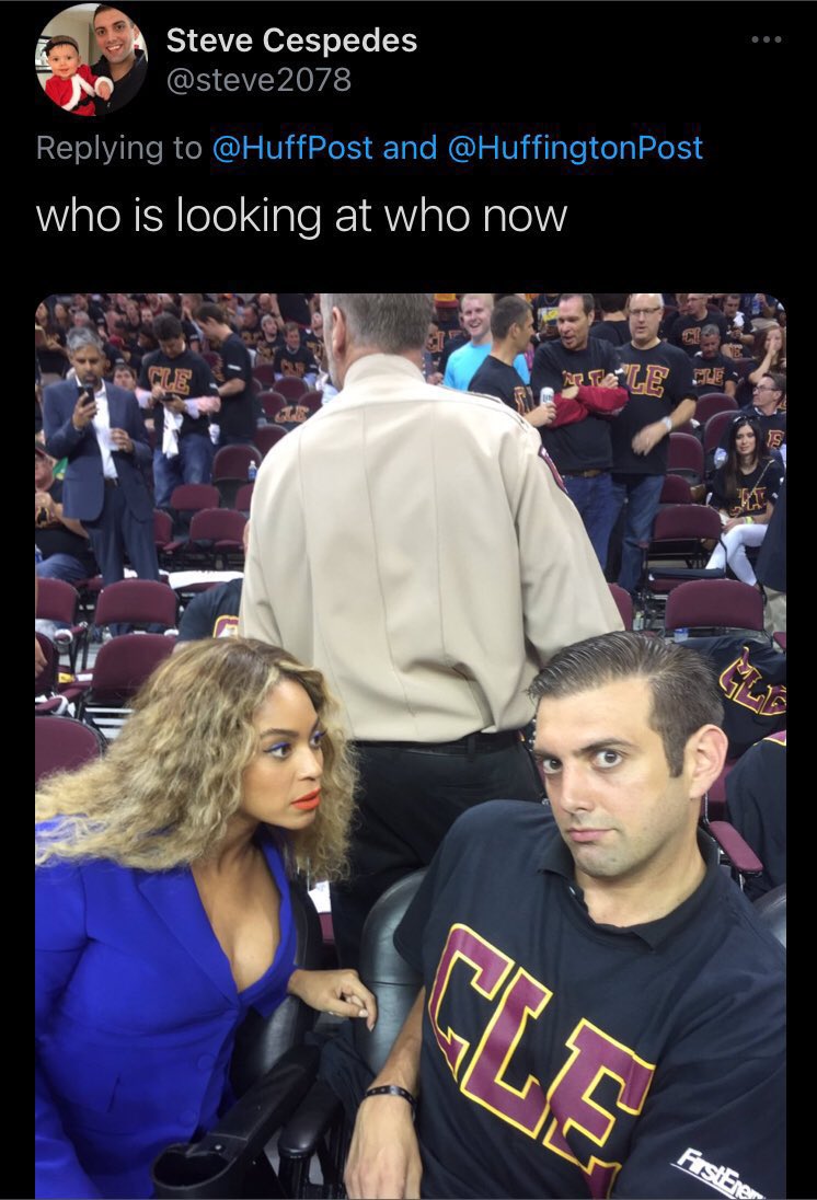 The Reclamation Trilogy 𐙟☆ϟ | Beyoncé fan acc tweet media