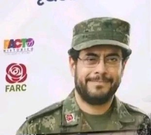 famagomarr's tweet photo. @elmestizojuan @IvanCepedaCast El heredero de las farc https://t.co/6iwsFX3y96