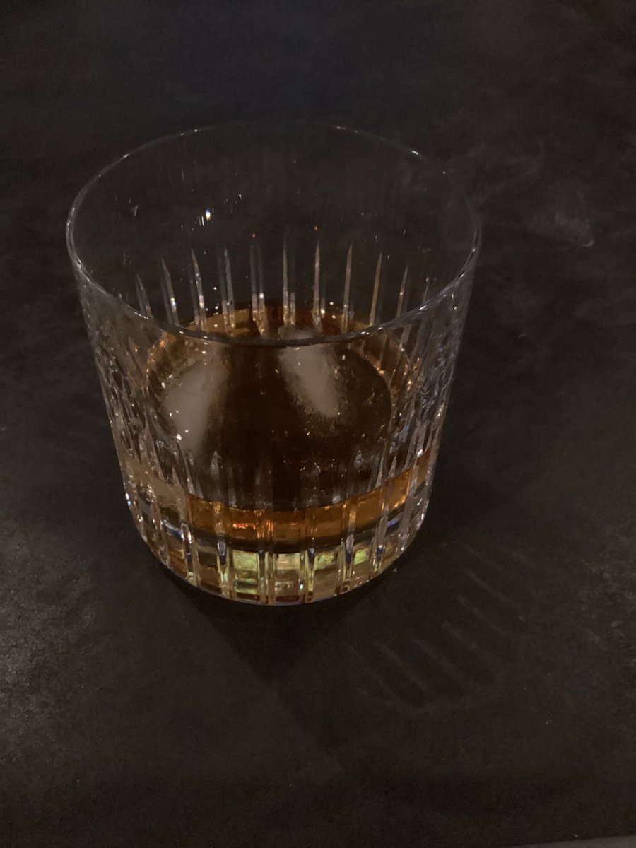 ⁦<a href="/Hypocycloid13/">Steakeater 🥩🥃</a>⁩ Happy Saturday. Cheers, brother.
