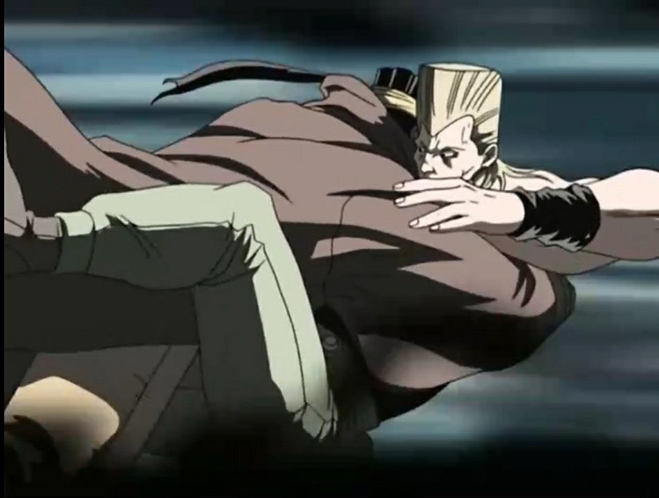 He’s got your whole LEG UP. Bro you are his BITCHHH.