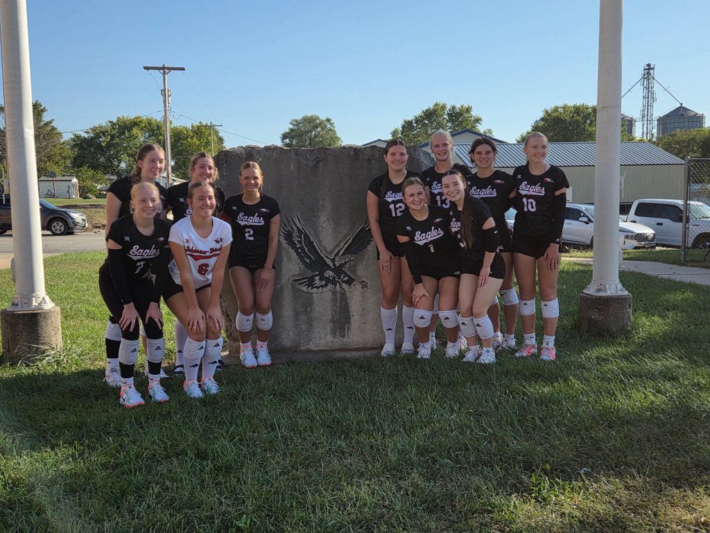 Johnson-Brock Eagle Activities tweet media