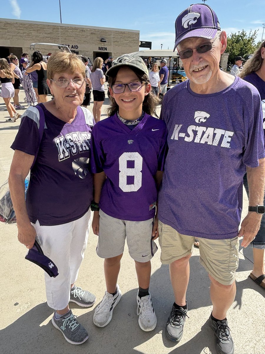 Incredibly Grateful For The Mentorship And Positive Influence These Two People Have Had On Our Family! Absolutely Amazing People!